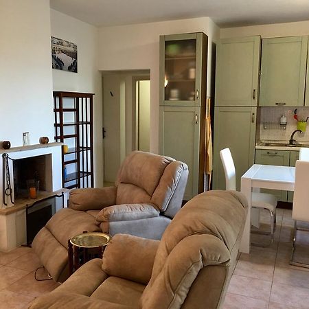 Assisi Villa Randr San Vitale Ngoại thất bức ảnh