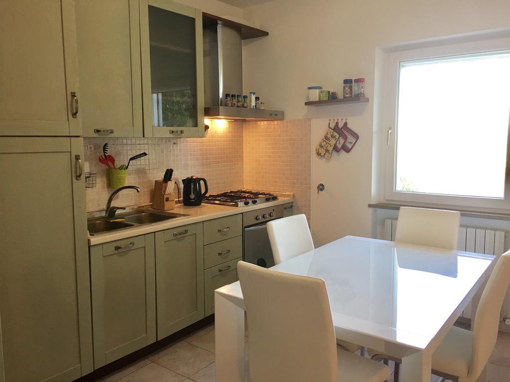 Assisi Villa Randr San Vitale Ngoại thất bức ảnh