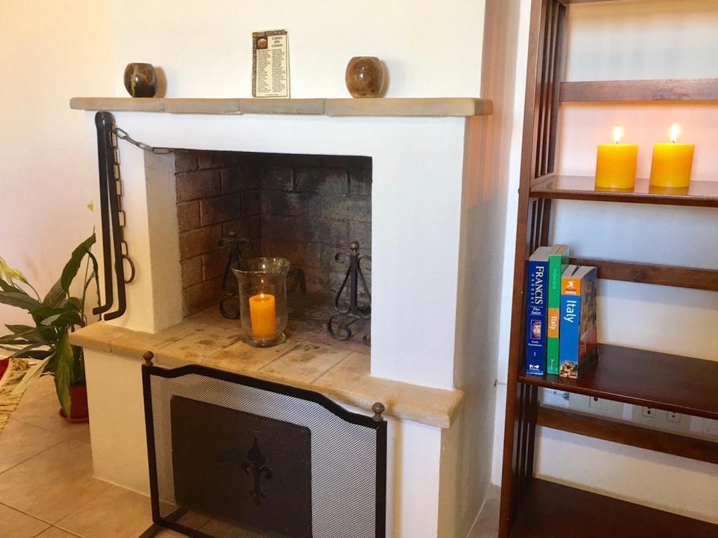 Assisi Villa Randr San Vitale Ngoại thất bức ảnh