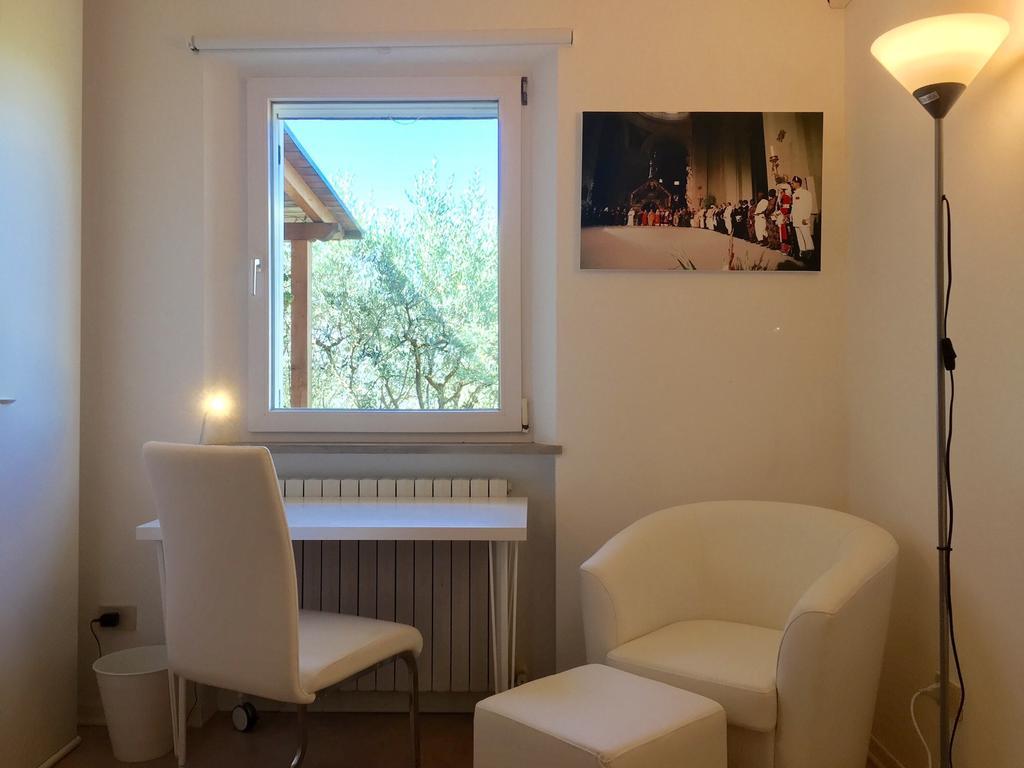 Assisi Villa Randr San Vitale Ngoại thất bức ảnh