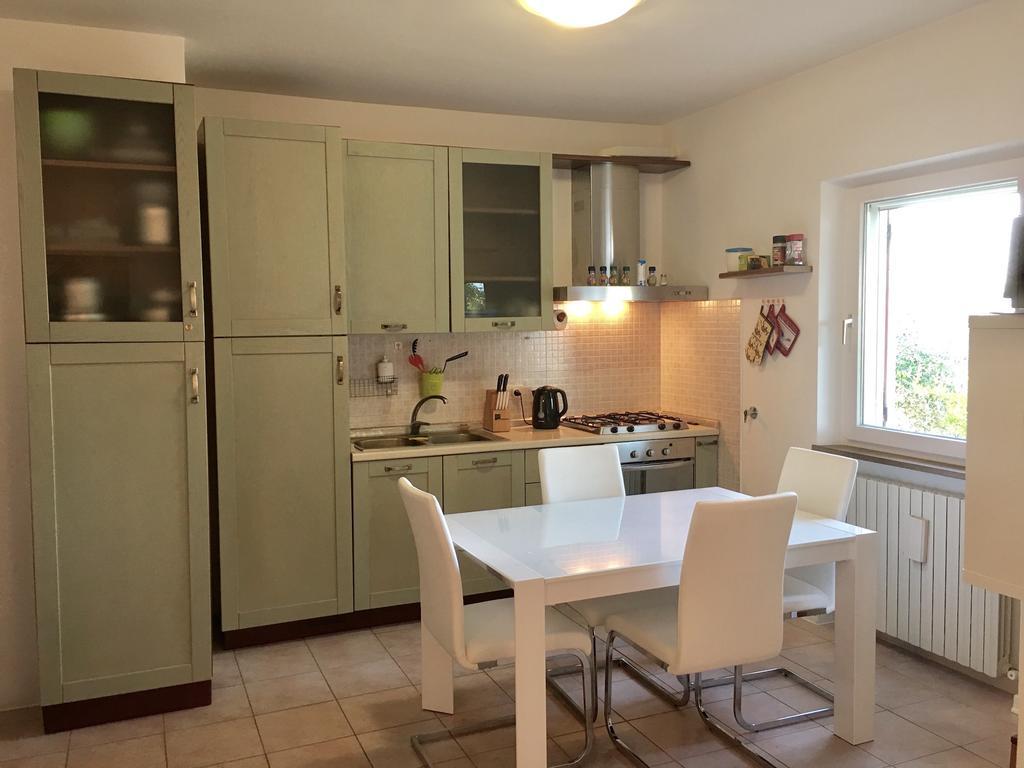 Assisi Villa Randr San Vitale Ngoại thất bức ảnh