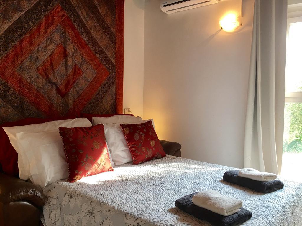 Assisi Villa Randr San Vitale Phòng bức ảnh