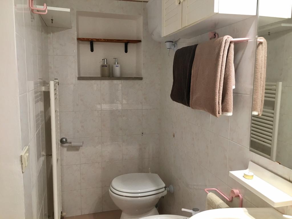 Assisi Villa Randr San Vitale Phòng bức ảnh