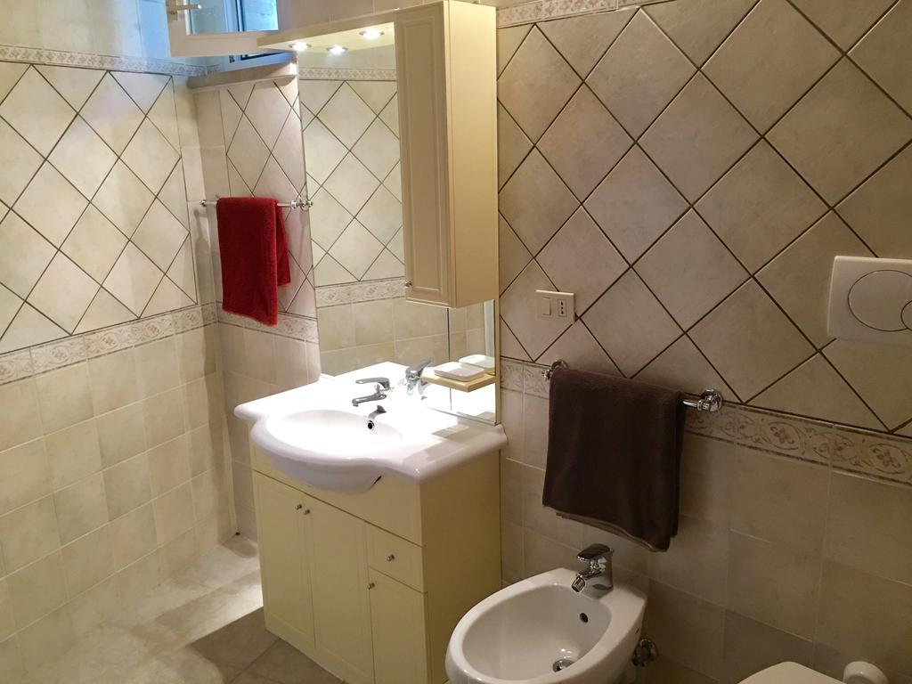 Assisi Villa Randr San Vitale Phòng bức ảnh