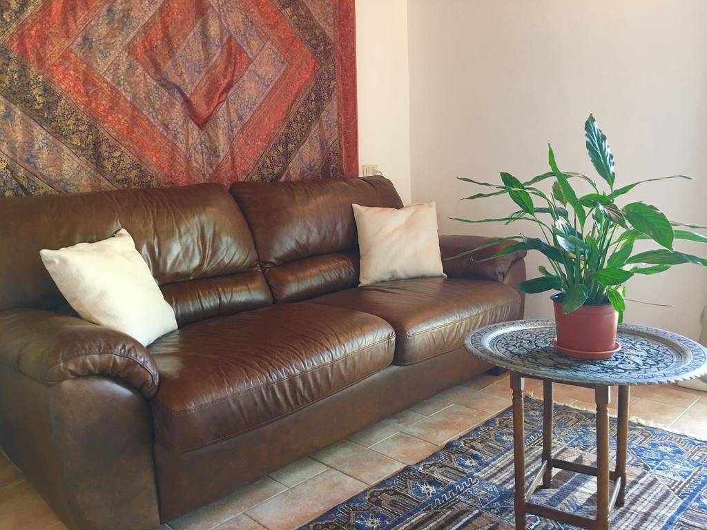 Assisi Villa Randr San Vitale Phòng bức ảnh